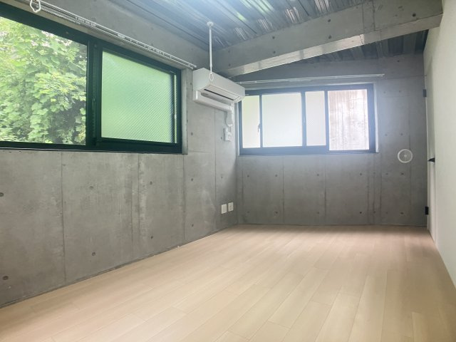 Arbusto　Hillsの居間・リビング