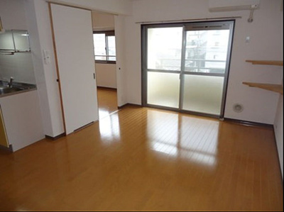 【居間・リビング】 | すかる梅満