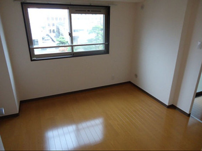 【寝室】 | すかる梅満