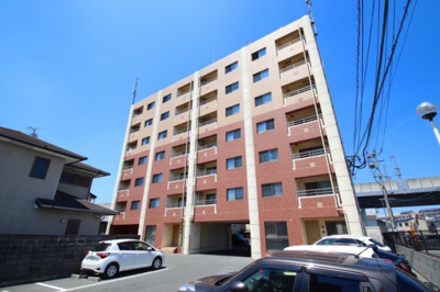 【外観】 | すかる梅満