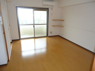 【居間・リビング】 | すかる梅満