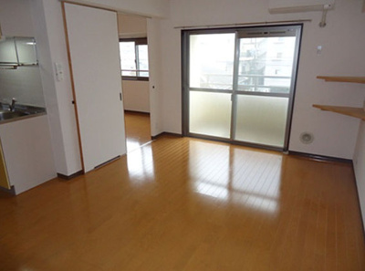 【居間・リビング】 | すかる梅満