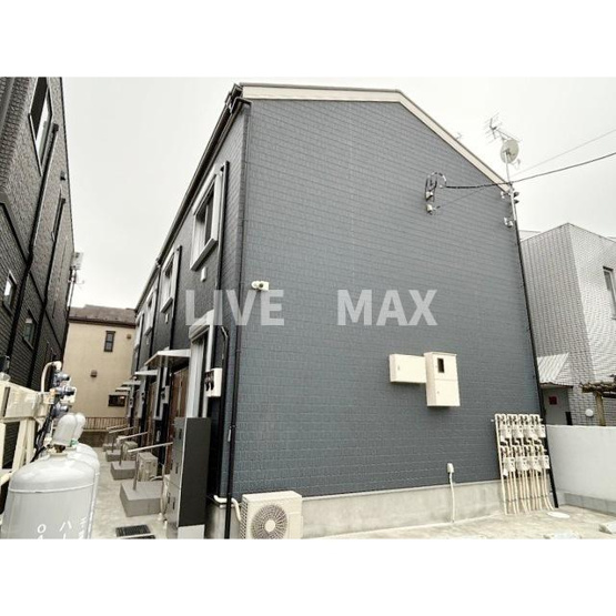 【外観】MQuarto松戸新田