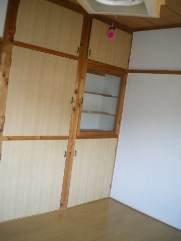 収納があります