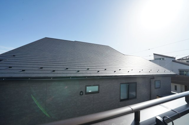 【横浜市保土ケ谷区法泉2丁目4-8新築戸建て】★仲介手数料無料★（初音ケ丘小学校・橘中学校）の展望