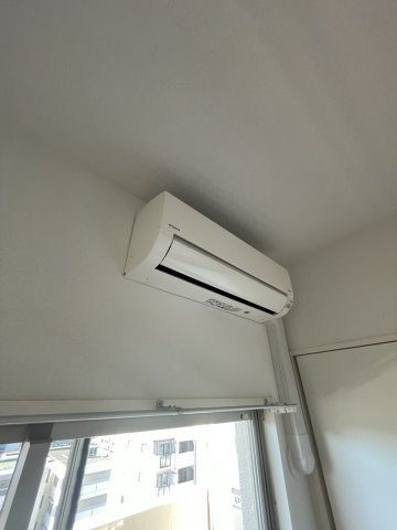 セレニテ江坂ルフレの設備