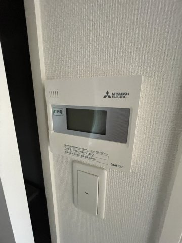 セレニテ江坂ルフレの設備
