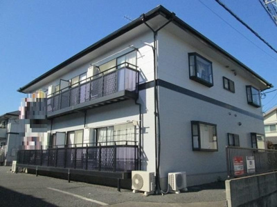 【展望】 | ピュアガーデンⅡ