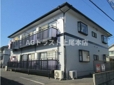 【外観】 | ピュアガーデンⅡ