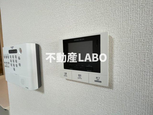 Futawa美章園のその他