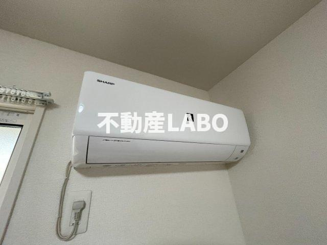 Futawa美章園のその他
