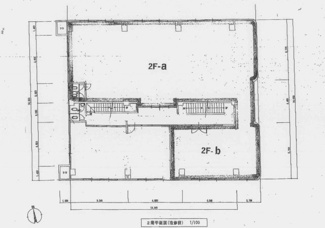 【間取り】 | ヒストリアホンチョウ