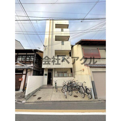 【外観】 | メゾングランドール乾隆