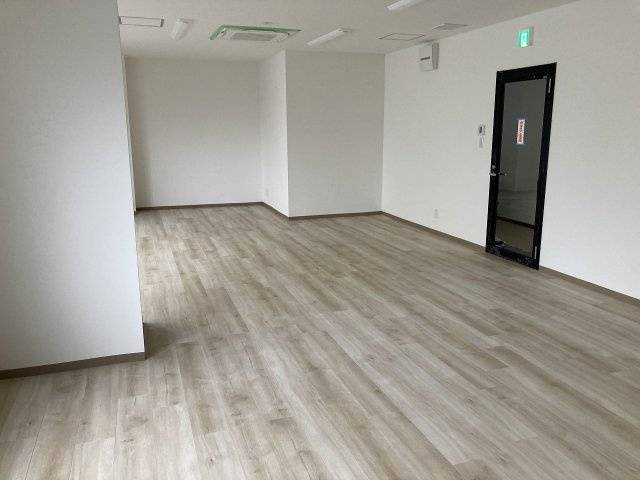 ヒストリアホンチョウの内装
