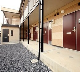 レオパレスＢｕｏｎｏのその他