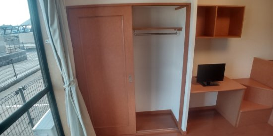 レオパレスＢｕｏｎｏの内装