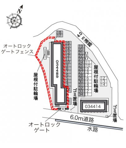 レオパレスＢｕｏｎｏのその他