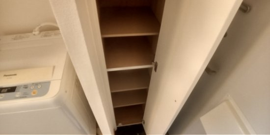 レオパレスＢｕｏｎｏの内装