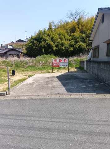 【前面道路含む現地写真】 | 川崎土地