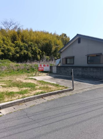 【前面道路含む現地写真】 | 川崎土地