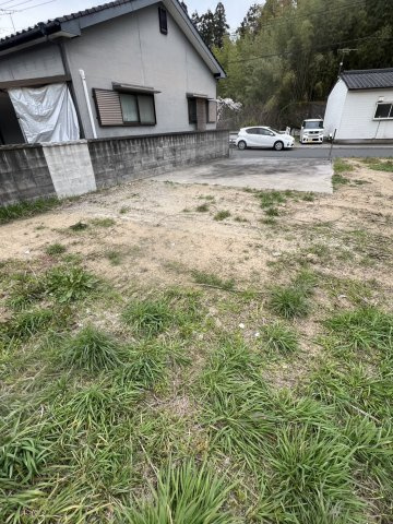【前面道路含む現地写真】 | 川崎土地