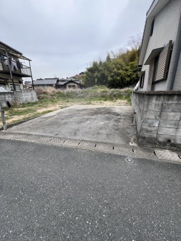 【前面道路含む現地写真】 | 川崎土地
