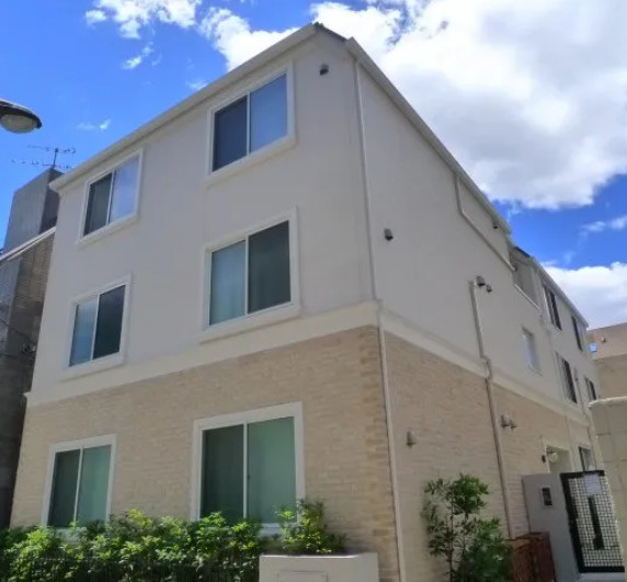  Hiro Yotsuya 3B の外観|Hiro四ツ谷　３B