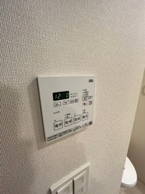 【設備】 | プライムアーバン両国