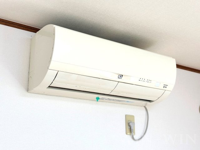 南島町貸家の設備