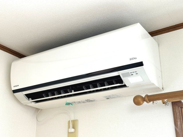 南島町貸家の設備