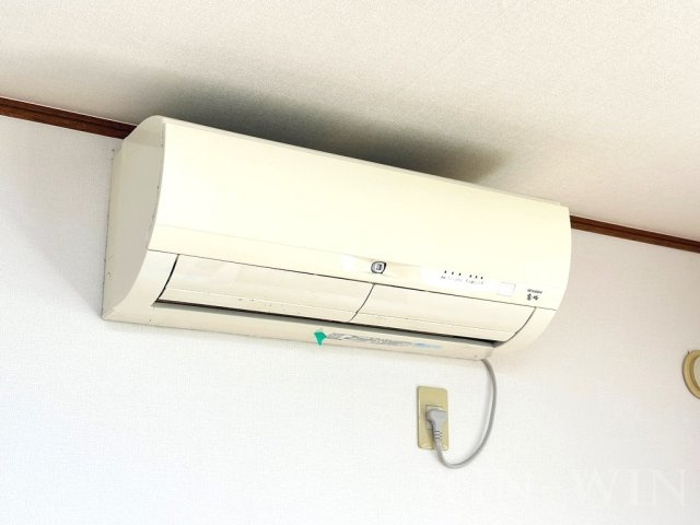 南島町貸家の設備