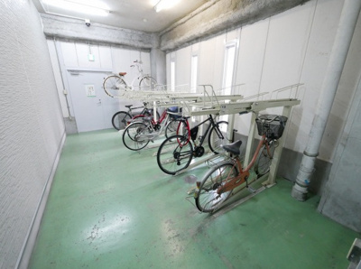 【その他共用部分】 | サンガ梅田