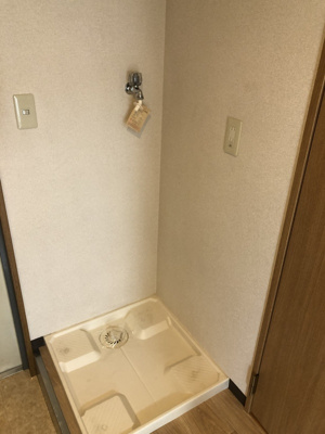 【設備】 | サンガ梅田