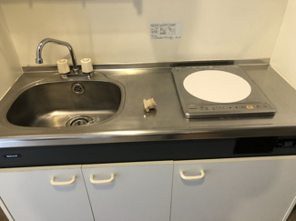 【キッチン】 | サンガ梅田