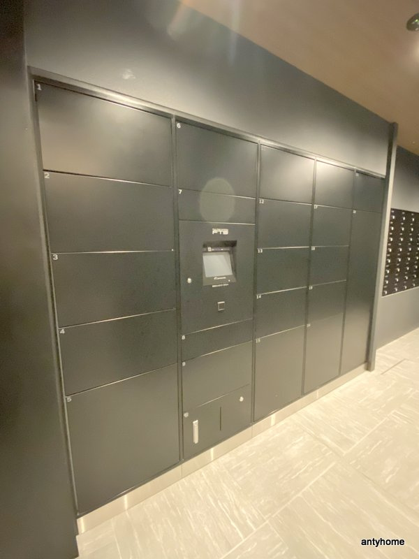 ザ・パークハビオ塚本　仲介手数料無料の設備
