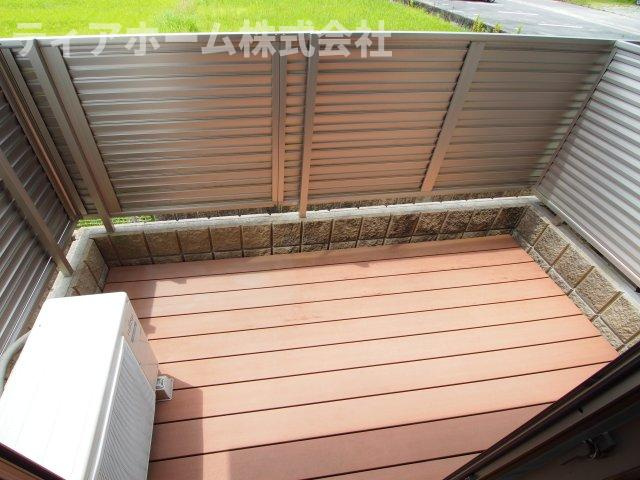 リヴェルの庭