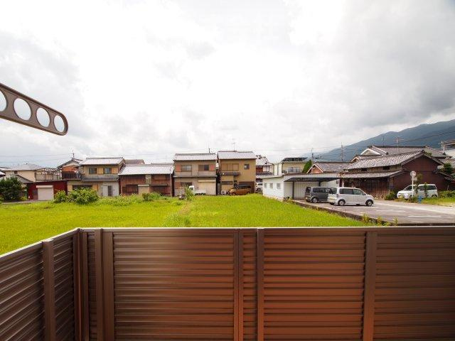 リヴェルの展望