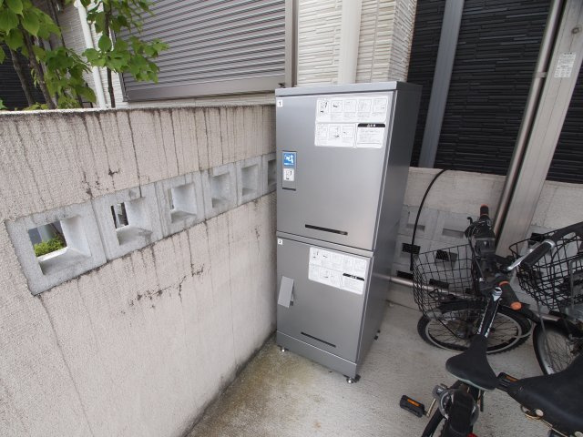 リヴェルの設備