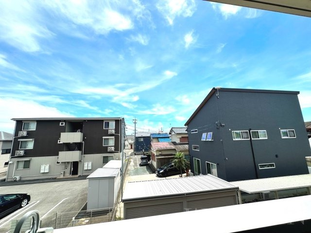 ファーム ヴィレッジの展望