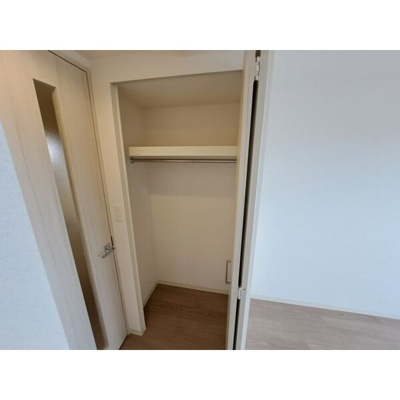 【洋室】 | スプランディッド新大阪WEST