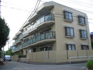 朝日プラザ府中の画像