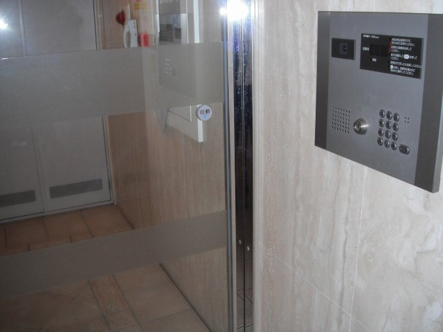 第七田嶋ビルのその他共用部分