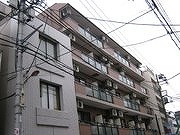 第七田嶋ビルの外観