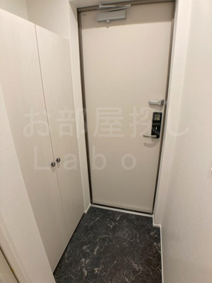 【玄関】 | ソラーナあらたま
