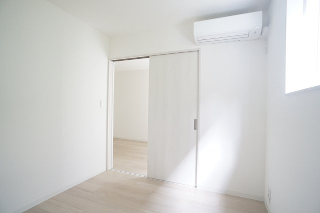 arbre fuille(アルブルフィーユ)の内装