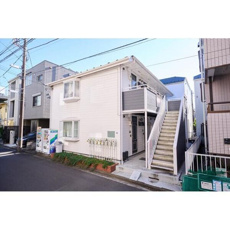 エステートピア金沢文庫の画像