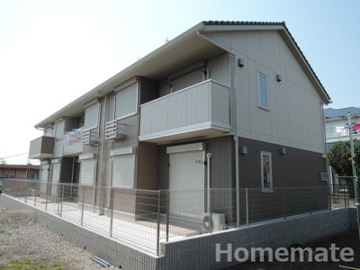 【外観】 | ラピス湘南