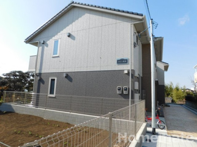 【外観】 | ラピス湘南