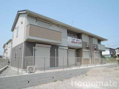 【外観】 | ラピス湘南