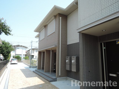 【その他共用部分】 | ラピス湘南